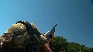 Wing Shooting Tip | Shooting USA