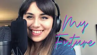 My future (cover) Billie Eilish #Billiecover #myfuture #BillieEilish