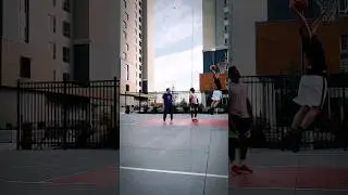 Blairhouse Nets Hall of Fame Dunk Tape