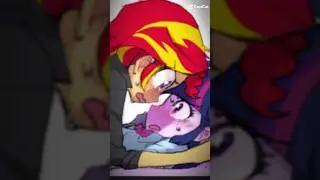 𝚂𝚞𝚗𝚜𝚎𝚝 𝚡 𝚃𝚠𝚒𝚕𝚒𝚐𝚑𝚝❤💜