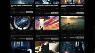storyboard ai tool demo