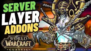 Layer Guide Classic WoW | Nova World Buffs Addon Setup | World of Warcraft Classic