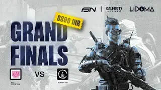 NO1SCRIMTEAM vs NEWGEN SIU | FSN CODM Bounty Hunter | Grand Finals