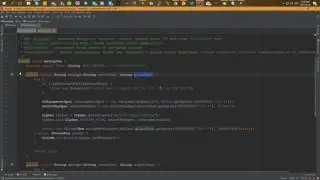 Шифруем данные в Java с помощью алгоритма AES
