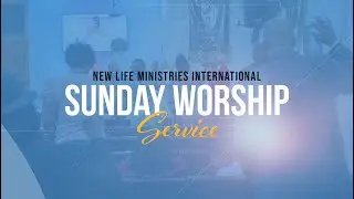 Family Life Seminar | Bishop Edmond Campbell and Pastor Francis Guevara| NLMINYC | 09/01/24