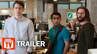 Silicon Valley Season 5 Trailer | Rotten Tomatoes TV