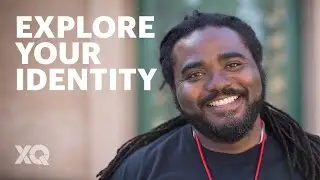 How to Find Your Identity: Workshop and Framework with Ashanti Branch