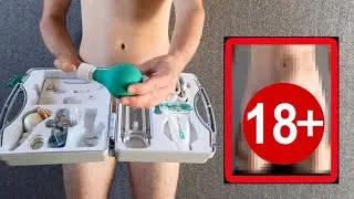 Penimaster Pro Stangen Expandersystem Penisvergr&ouml;&szlig;erung