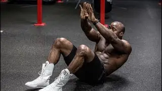6 Pack Abs circuit | 