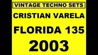 CRISTIAN VARELA FLORIDA 135 2003