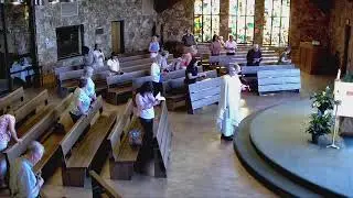 Memorial of Saint Clare, Virgin