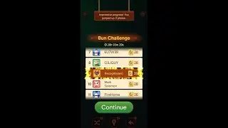 Vita MahJong Walkthrough, level 41, no mistakes, one shuffle, a single combo