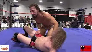 ESPW 9-24-22 Ty Awesome vs Rhett Titus