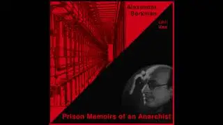 Prison Memoirs of an Anarchist Chapter 45