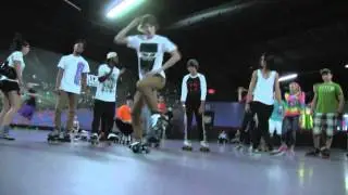 SJ2014 Challenge Battles: Colorado vs. Felix