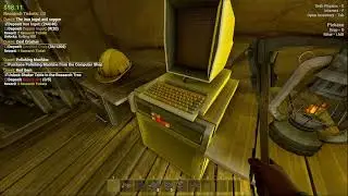 mine mogul episode #1