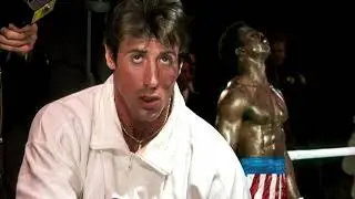 Rocky IV - No Easy Way out  (claudius mix 2 )