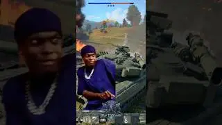 T-80UD = UNSTOPPABLE! 🛑👊   #warthunder #gaming #funnymoments #tankkiller #edit #memes #gaijin #funny