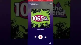 106.5 The End (KUDL/Sacramento) &ndash; The Wake Up Call show open February 1, 2021