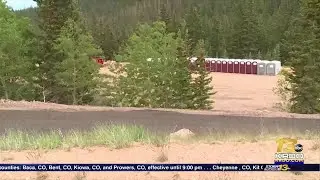 Campers buy all 250 campsites for Pikes Peak Hill Climb