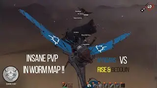 last oasis worm|last oasis worm hunt|last oasis pvp