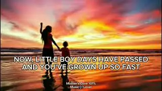A Mother Song By T Carter 🎶 Music🎶