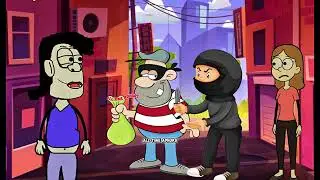 Flash Man Comedy Part 1 | Non-Stop Fun#flashman #trolls #viralvideo #comedyvideo 