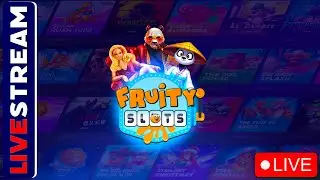 💥 HIGH STAKES SLOTS! - MAX WIN INCOMING! | !wheel for HUGE forum giveaway!! - (vertical)