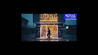 🚪💼 Unlock Your Growth with Royaltech! #home #fashion #news #realestate #job #stockmarket #horoscope