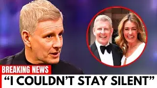 New Evidence Revealed: Shocking Reason Cat Deeley & Patrick Kielty Split Exposed