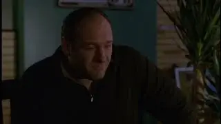 The Sopranos-The Frog 🐸 and the Scorpion 🦂