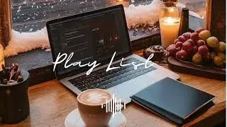 Jeju Music 🎧 이 노래 나오면 사장님께 꼭 물어봐야 해 🎶 저녁 공부·휴식·카페에 어울리는 핫한 Pop & R&B 플레이리스트 🎵  🎶