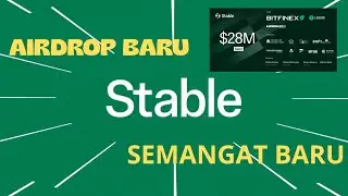 WOW AIRDROP LAYER 1 UNIK NIH GESSSSSS