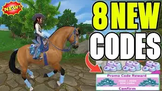 ⚠️Новый год⚠️ Коды активации Star Stable на декабрь 2025 года - Коды Star Stable 2025