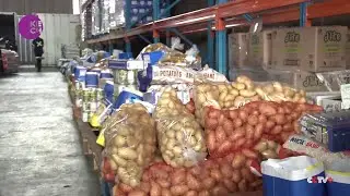 South Africa wastes 10-million tonnes of food every year
