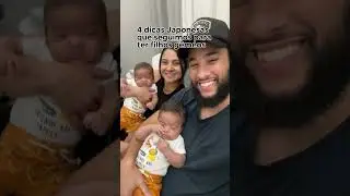 Dicas para ter filhos g&ecirc;meos - #gemeos #twins #Casal #pedidodecasamento #gravida #gravidez