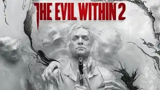 ذا ايفل وذن 2 شابتر 5  /  the evil within 2 chapter 5