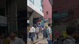ICT Bhaban | Multiplan | Elephant Road, Dhaka | HP Laptop #shorts #ictbhaban #multiplan #hplaptop
