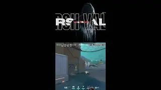 &ldquo;Silver 1 but Chill AF 😮&zwj;💨 | Arsh Valorant Day UNKNOWN &rdquo;#Valorant #ValorantIndia #ValorantLive