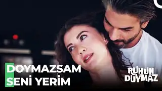Ece'nin Mutfağında Sadece Aşk Var❤️ - Ruhun Duymaz
