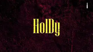Holdy &ndash; REBORN (Official Lyrics Video)
