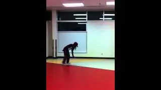 Edmonton Charity 4 Slave Lake & Japan - B2ST Shock