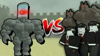 Dead Rails Nikola Tesla vs The Castle