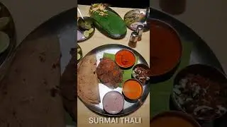 what I ordered at chaitanya| seafood |Heena Parmar #heenaparmar @iamheenaparmar