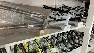2 BMX Frames 2 Different Styles: Which One Is For You? By RPO BMX 