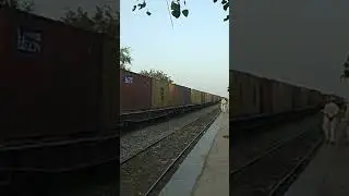 Sindh ka Ak Tarikhi Railway Station juma goth