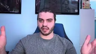 SwayBox Audition Introduction Dylan Vitko