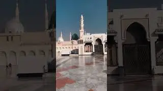Sakon #automobile #haram#masjidnabawi