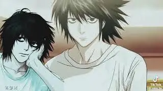 #deathnote#misa#lawliet#kira#riuk#matsuda 