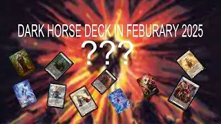 Flesh And Blood | Top 5 Dark Horse Meta Decks February 2025